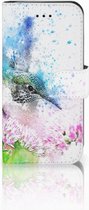 Coque Smartphone iPhone 7 | 8 | SE (2020) Coque Oiseau