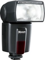 Nissin Di600 Canon Flitser