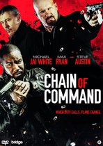 Chain Of Command (DVD)
