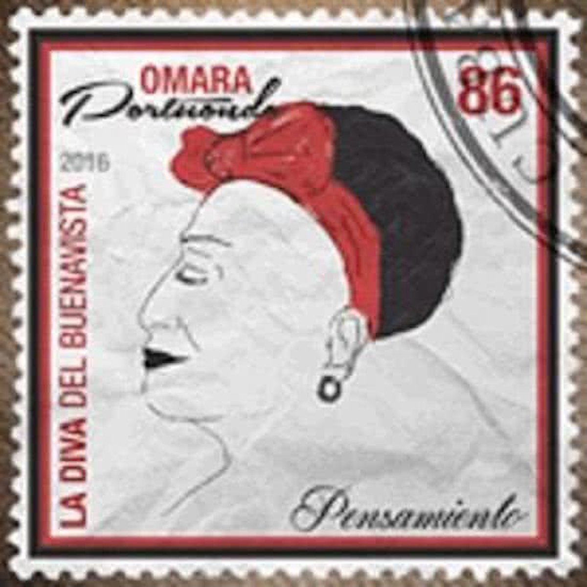 Omara Portuondo - Pensamientos