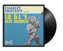 Lil G.L.'S Blue Bonanza (LP)
