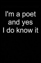 Poet