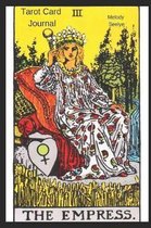 Tarot Card Journal