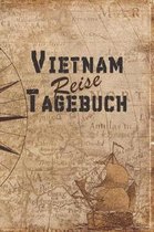 Vietnam Reise Tagebuch