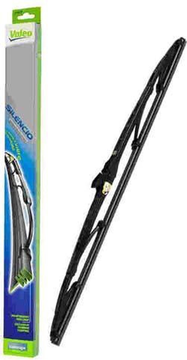 Valeo Ruitenwisser Silencio V55 - 55cm - wisser met klembevestiging – foto 3