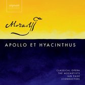 Apollo Et Hyacinthus