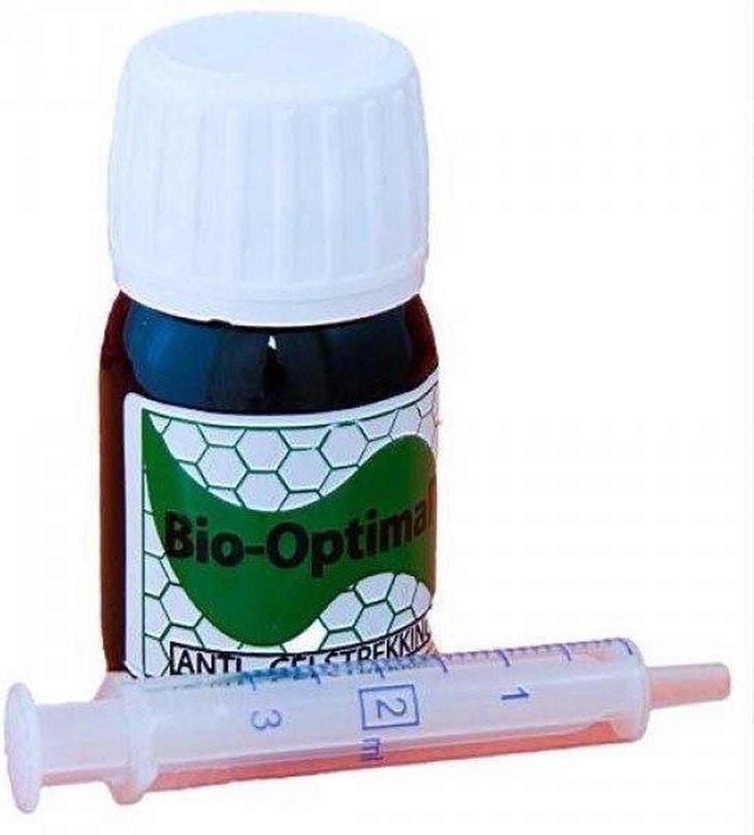 Bio-Optimal anti-celstrekking 30 ml