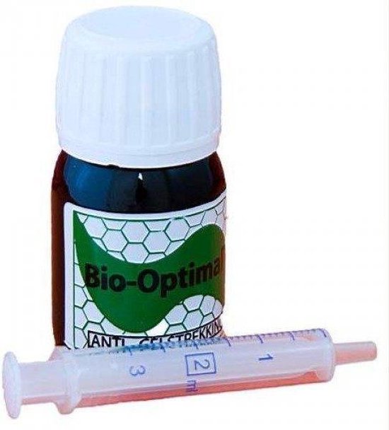 Bio-Optimal anti-celstrekking 30 ml