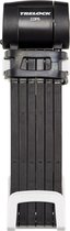 Trelock FS 460 COPS L Folding Lock 100cm, wit
