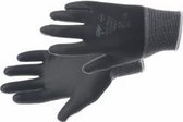 Werkhandschoenen nylonflex antislip M10 (XL) - 12 paar