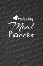 Weekly Meal Planner