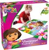 foto van Dora Vloerpuzzel - 35 Stukjes