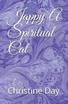 Jappy a Spiritual Cat