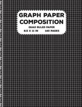 Graph Paper Composition