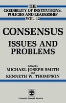 Consensus