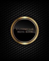 Student Lab Notebook