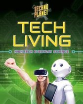 Techno Planet- Tech Living