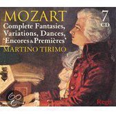 Mozart / Tirimo, Martino - Piano Edition Ii