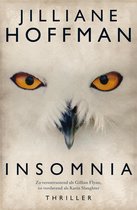 Omslag Insomnia