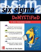 Six Sigma Demystified