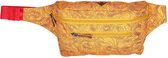 Columbia Classic Outdoor Lumbar Bag Tas Unisex - Pilsner Topo Print