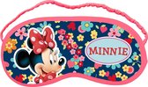 Minnie mouse slaapmasker