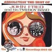 Absolutely the Best of John Fred and His Playboy Band