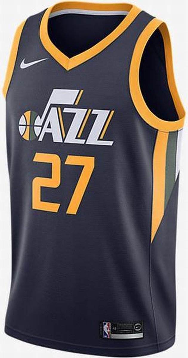 nike utah jazz