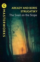 The Snail on the Slope SF MASTERWORKS