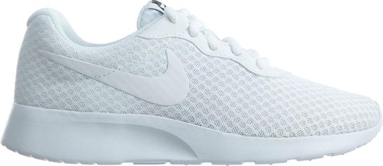 Nike Sneakers - Maat 40 - Vrouwen - wit | bol.com
