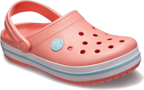 Crocs - Crocband Clog Kids - Kinderen - maat 19-20 | bol.com