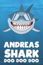 Andreas - Shark Doo Doo Doo