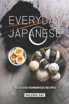 Everyday Japanese