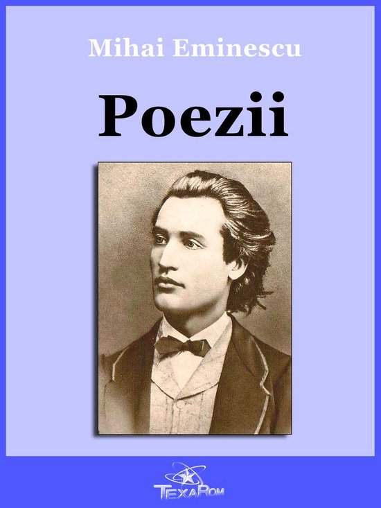 Poezii