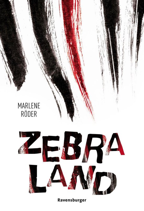 Zebraland - cover