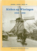 Kieken op Wieringen