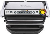 Tefal OptiGrill GC702D - Contactgrill