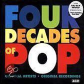 Four Decades Of Pop