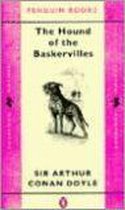 The Hound of the Baskervilles / druk 1