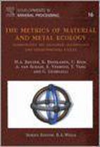 The Metrics of Material and Metal Ecology