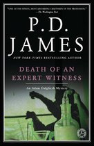 Adam Dalgliesh Mystery - Death of an Expert Witness