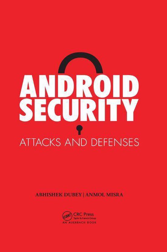 Android Security - cover