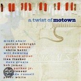 A Twist Of Motown