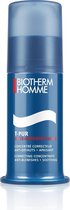 Biotherm - HOMME T-PUR anti-imperfections concentré correcteur 50 ml