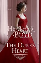 Distinguished Rogues 11 - The Duke's Heart