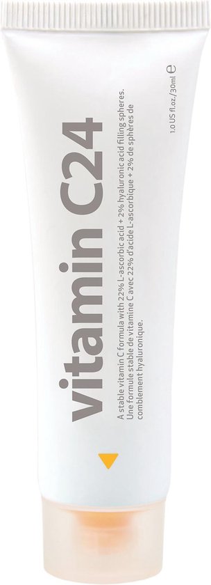 Indeed Laboratories – Vitamin C24 Crème