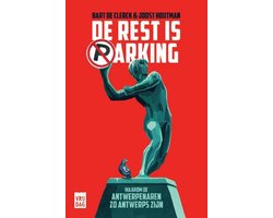 De rest is parking