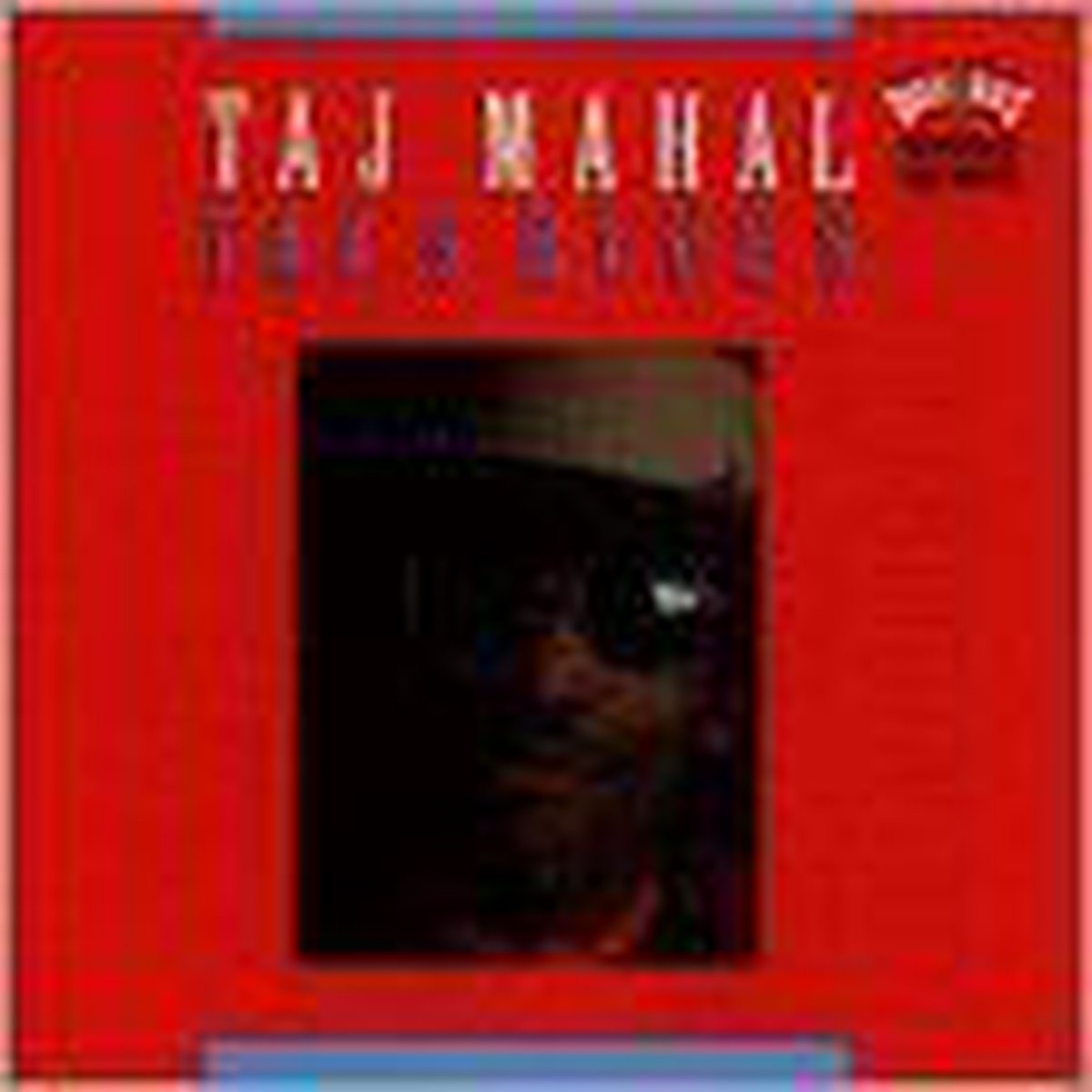Taj's Blues