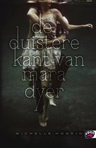 Edge - De duistere kant van Mara Dyer