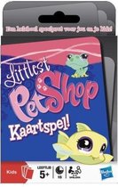Littlest Pet Shop Kaartspel